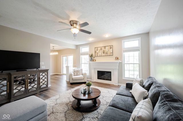 12442 Goodloe Drive, Fishers, IN 46037