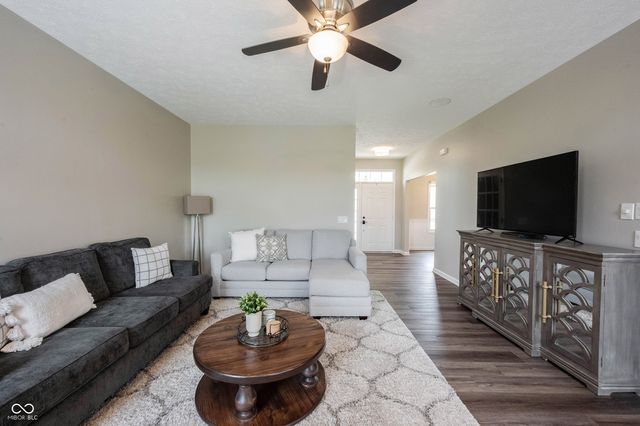 12442 Goodloe Drive, Fishers, IN 46037