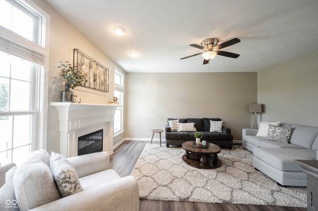 12442 Goodloe Drive, Fishers, IN 46037