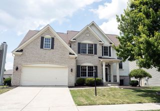 12442 Goodloe Drive, Fishers, IN 46037