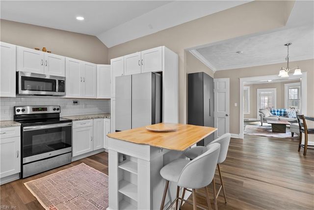 1226 Poquoson AVE, Poquoson, VA 23662