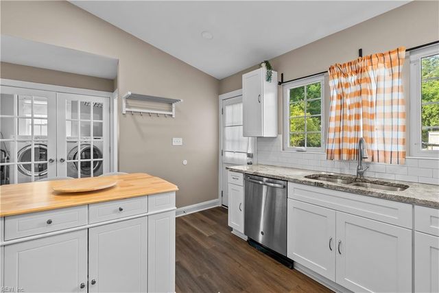 1226 Poquoson AVE, Poquoson, VA 23662