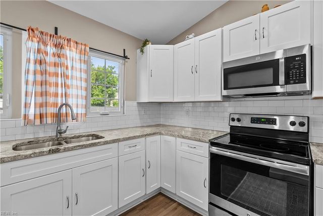 1226 Poquoson AVE, Poquoson, VA 23662
