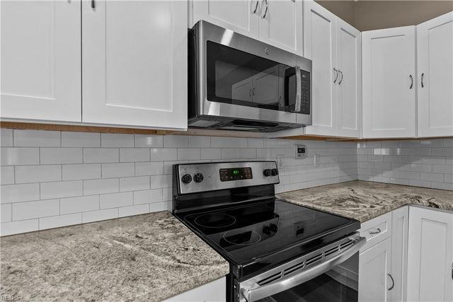 1226 Poquoson AVE, Poquoson, VA 23662