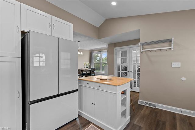 1226 Poquoson AVE, Poquoson, VA 23662