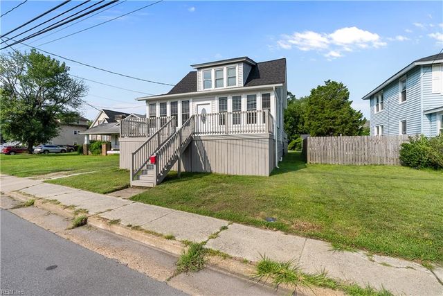 1226 Poquoson AVE, Poquoson, VA 23662
