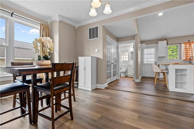 1226 Poquoson AVE, Poquoson, VA 23662