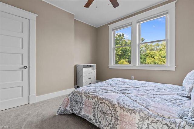 1226 Poquoson AVE, Poquoson, VA 23662