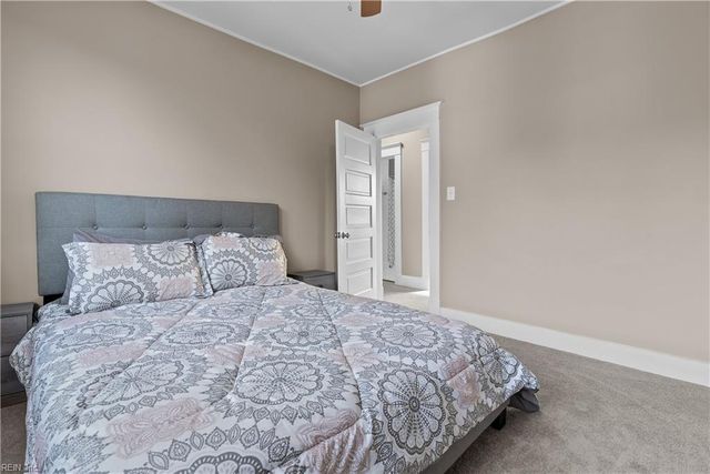 1226 Poquoson AVE, Poquoson, VA 23662