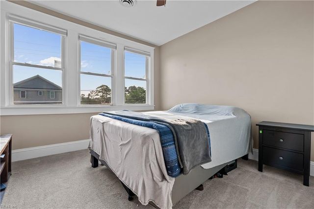 1226 Poquoson AVE, Poquoson, VA 23662