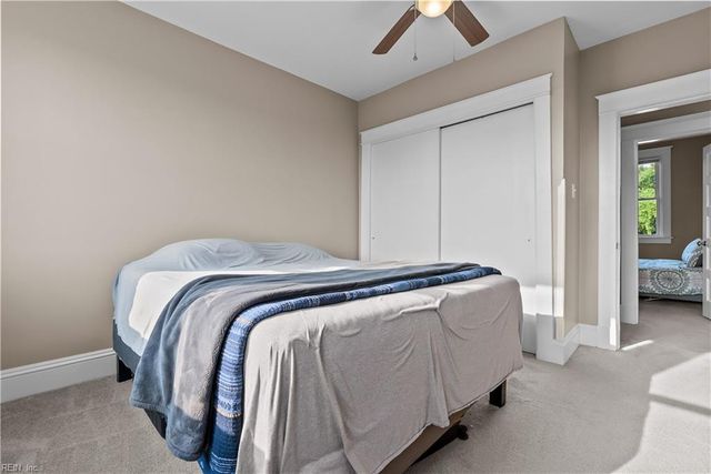 1226 Poquoson AVE, Poquoson, VA 23662