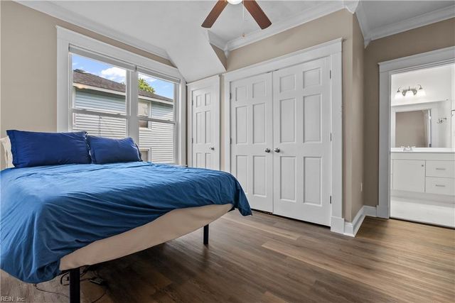 1226 Poquoson AVE, Poquoson, VA 23662