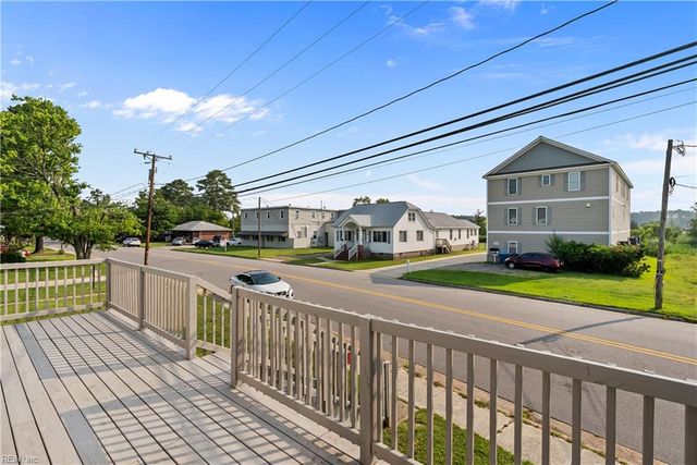 1226 Poquoson AVE, Poquoson, VA 23662