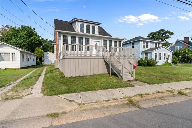 1226 Poquoson AVE, Poquoson, VA 23662
