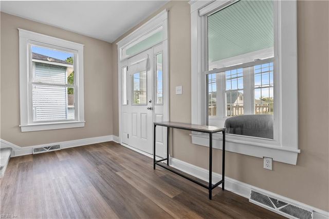 1226 Poquoson AVE, Poquoson, VA 23662