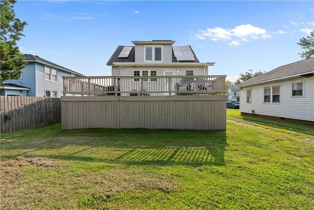 1226 Poquoson AVE, Poquoson, VA 23662