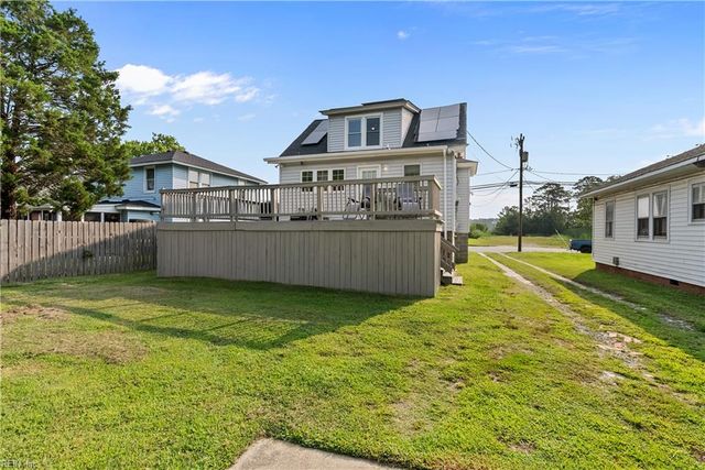 1226 Poquoson AVE, Poquoson, VA 23662