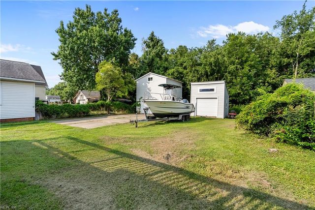 1226 Poquoson AVE, Poquoson, VA 23662