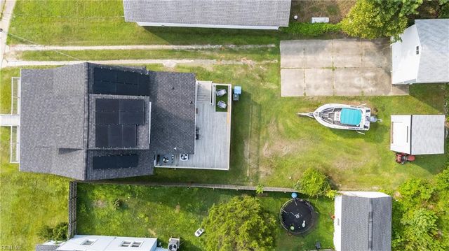 1226 Poquoson AVE, Poquoson, VA 23662