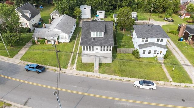 1226 Poquoson AVE, Poquoson, VA 23662