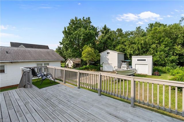 1226 Poquoson AVE, Poquoson, VA 23662