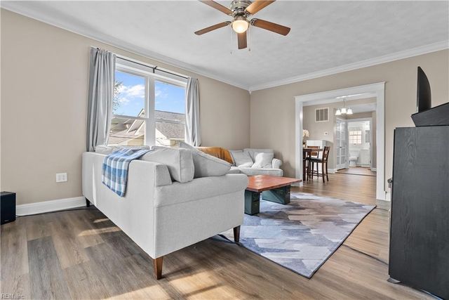 1226 Poquoson AVE, Poquoson, VA 23662