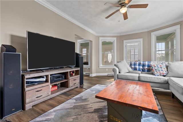 1226 Poquoson AVE, Poquoson, VA 23662