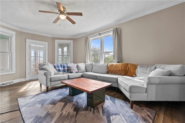 1226 Poquoson AVE, Poquoson, VA 23662