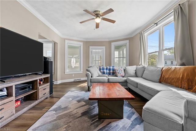 1226 Poquoson AVE, Poquoson, VA 23662