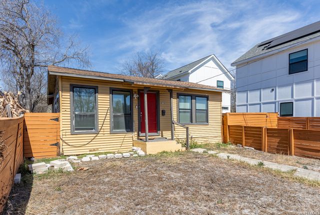 115 Dumoulin, San Antonio, TX 78210