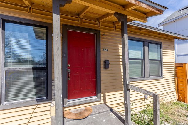 115 Dumoulin, San Antonio, TX 78210
