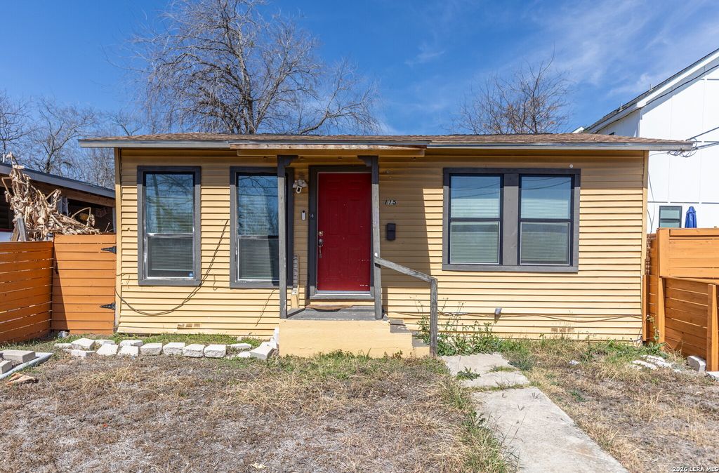 115 Dumoulin, San Antonio, TX 78210