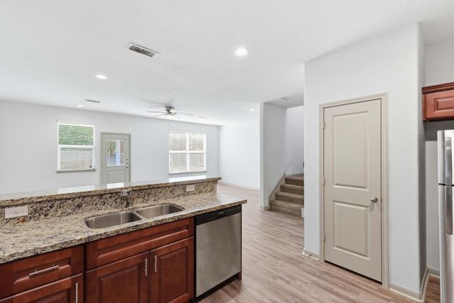 618-626 Magnolia Bend, New Caney, TX 77357