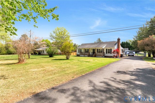 9041 Beach Rd, Chesterfield, VA 23838