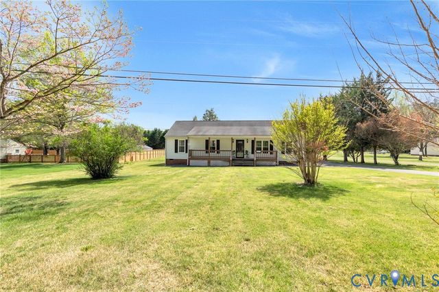 9041 Beach Rd, Chesterfield, VA 23838