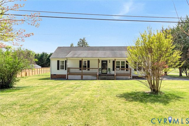 9041 Beach Rd, Chesterfield, VA 23838