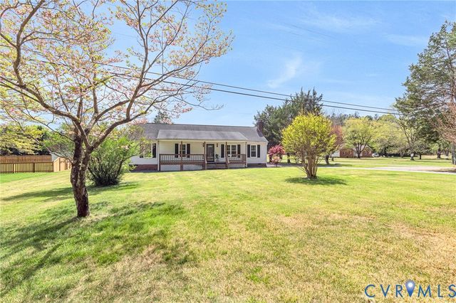 9041 Beach Rd, Chesterfield, VA 23838