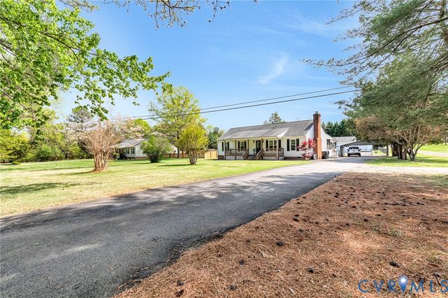 9041 Beach Rd, Chesterfield, VA 23838