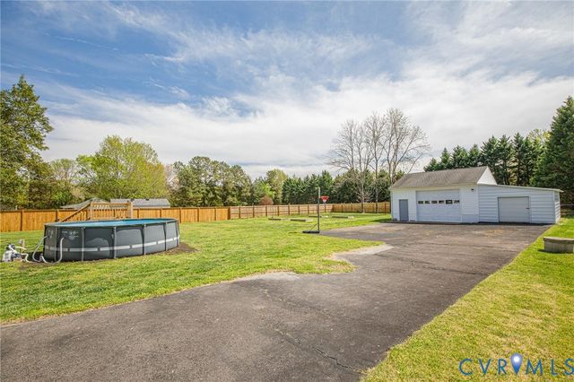 9041 Beach Rd, Chesterfield, VA 23838
