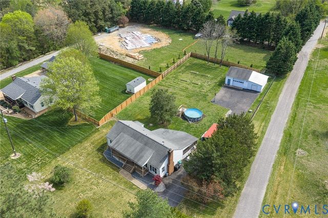 9041 Beach Rd, Chesterfield, VA 23838