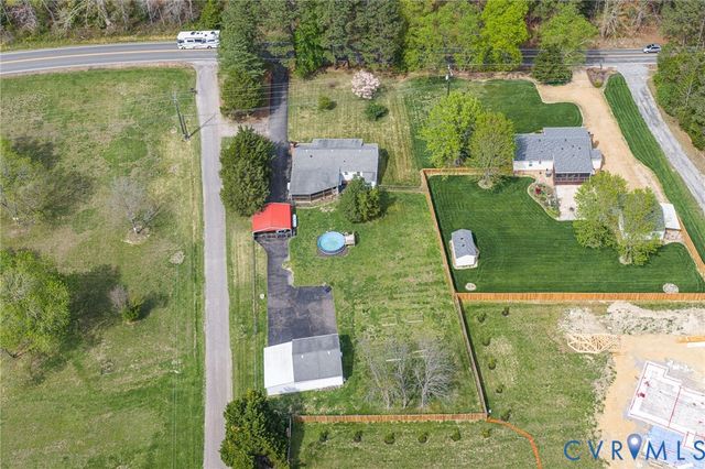 9041 Beach Rd, Chesterfield, VA 23838
