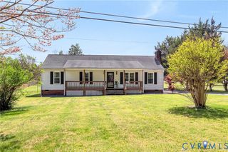 9041 Beach Rd, Chesterfield, VA 23838