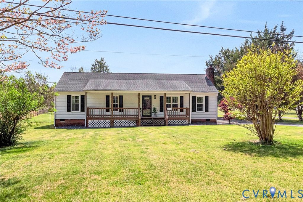 9041 Beach Rd, Chesterfield, VA 23838