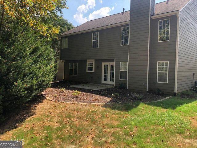 3320 Northcliff Drive, Suwanee, GA 30024