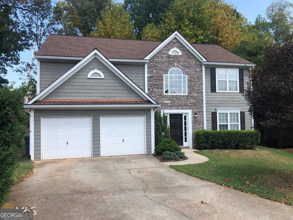 3320 Northcliff Drive, Suwanee, GA 30024