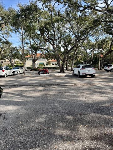 5221 BAYSHORE BOULEVARD 19, Tampa, FL 33611