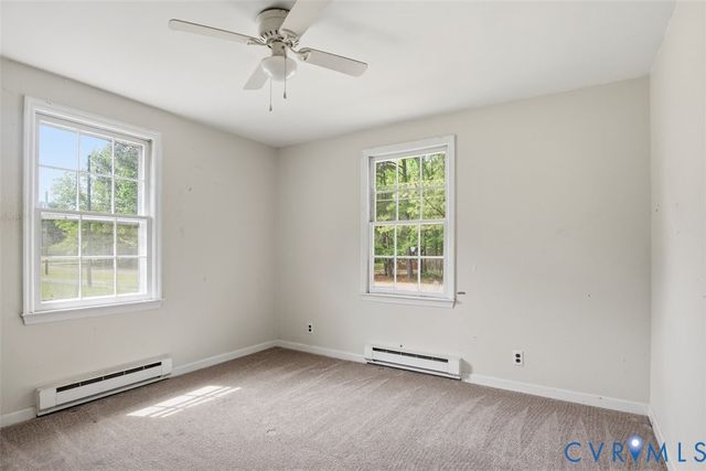 14527 Arwood Rd, Disputanta, VA 23842