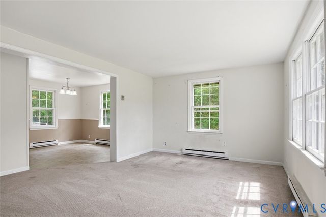 14527 Arwood Rd, Disputanta, VA 23842