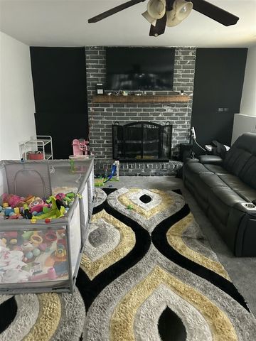 39825 Wolo Court, Clinton Township, MI 48038