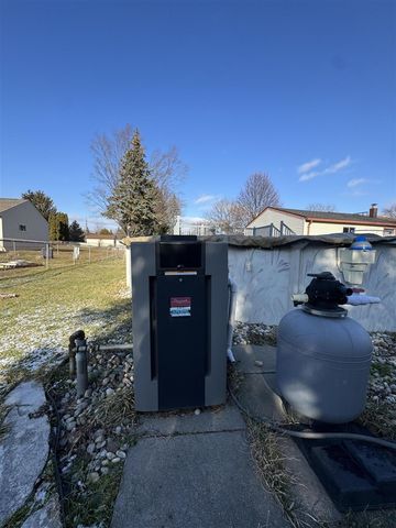 39825 Wolo Court, Clinton Township, MI 48038